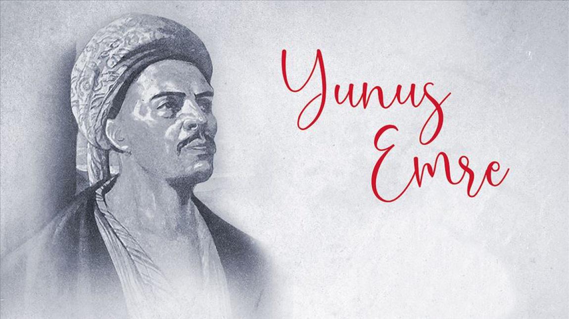 Büyük tasavvuf ve halk şairi Yunus Emre çeşitli etkinliklerle anıldı.
